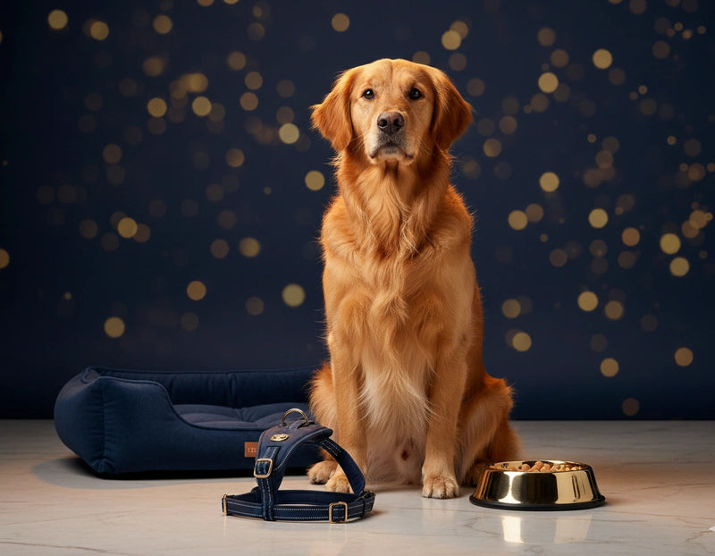 Dog Essentials