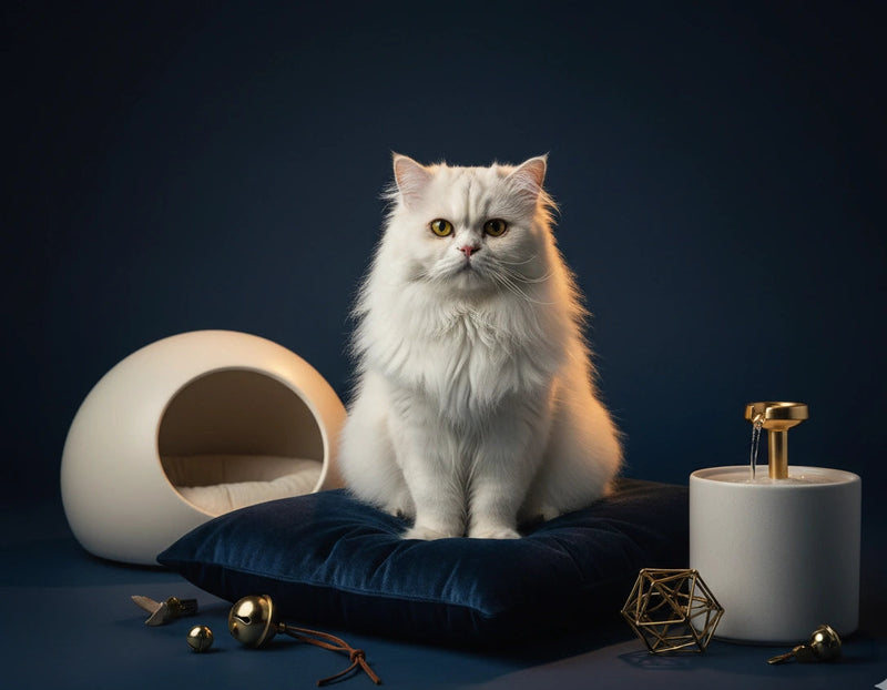 Cat Essentials